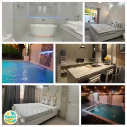 🏝️✨ Hermosa Propiedad Moderna en Guanabo ✨🏝️