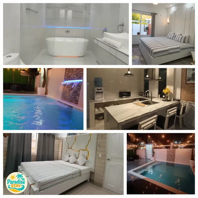 🏝️✨ Hermosa Propiedad Moderna en Guanabo ✨🏝️