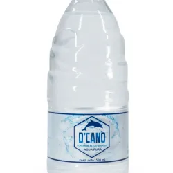 Agua D'CANO 