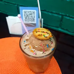 Batido de Helado