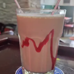 Batido de Helado