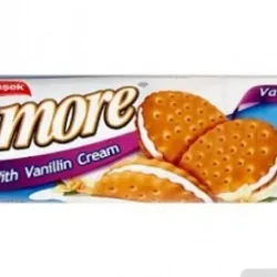 Galletas L'amore