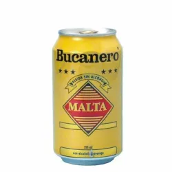 Malta Bucanero 