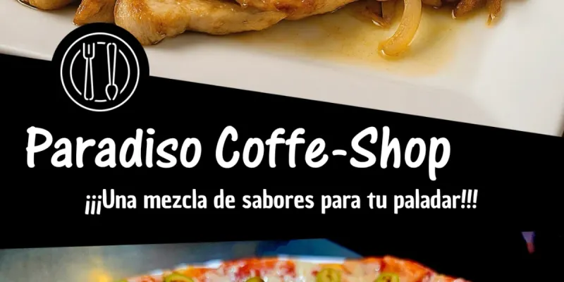 Pizza Paradiso