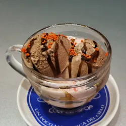 Copa de Helado