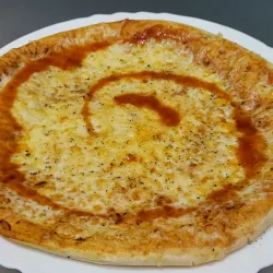 Pizza Napolitana