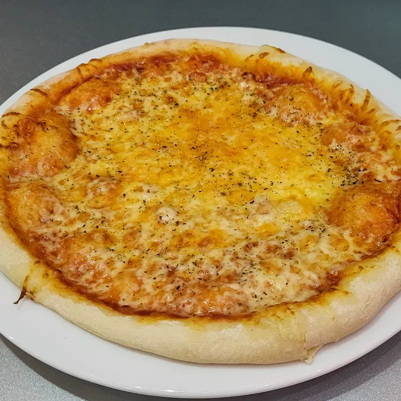 Pizza Napolitana