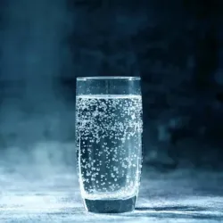 Agua Gaseada Importada