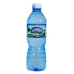 Agua Natural Nacional 500 ml