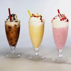 Batido de Helado