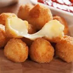 Bolitas de Queso