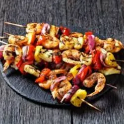 Brochetas Pose y Don 