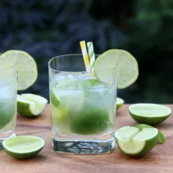 Caipiriña