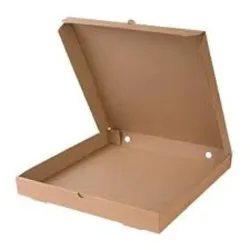 Cajas para Pizzas