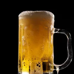 Cerveza Internacional