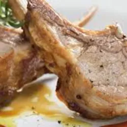 Cordero de la Abuela