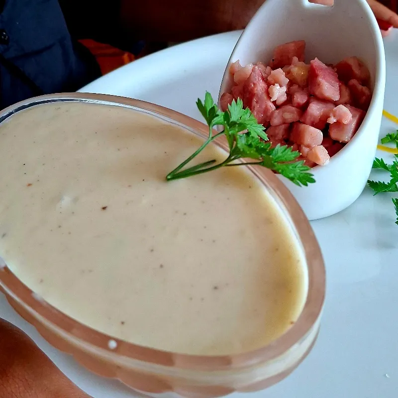 Crema Virginia