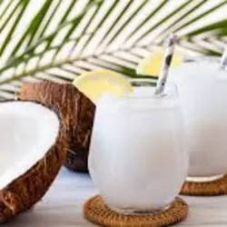 Daiquiri de Coco