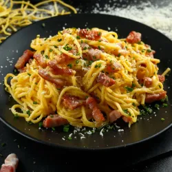 Espaguetis Paradisus 