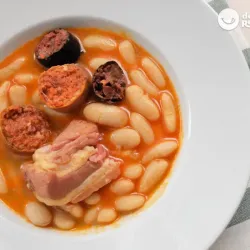 Fabada Asturiana