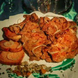 Parrillada Mixta