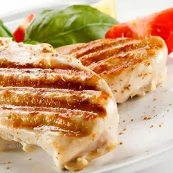 Pechuga de Pollo