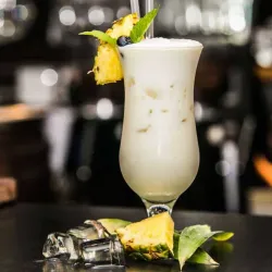 Piña Colada