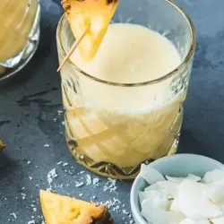 Piña Colada Virgen