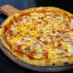 Pizza Margarita
