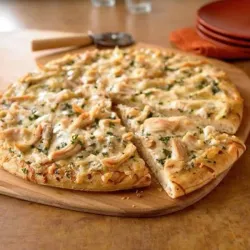 Pizza Pollo