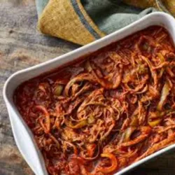 Ropa Vieja