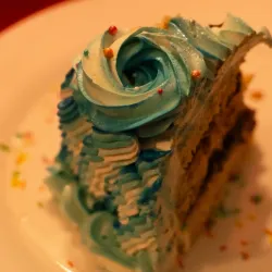 Torta de Ocasión