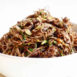 Vaca Frita
