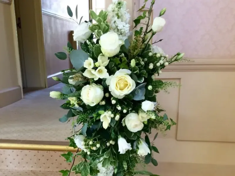 ARREGLOS PARA BODAS 