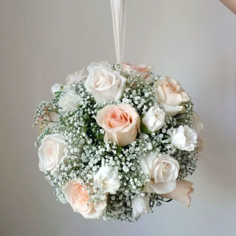 Bouquet pomander 