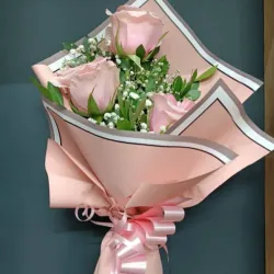 Ramo de 3 flores 