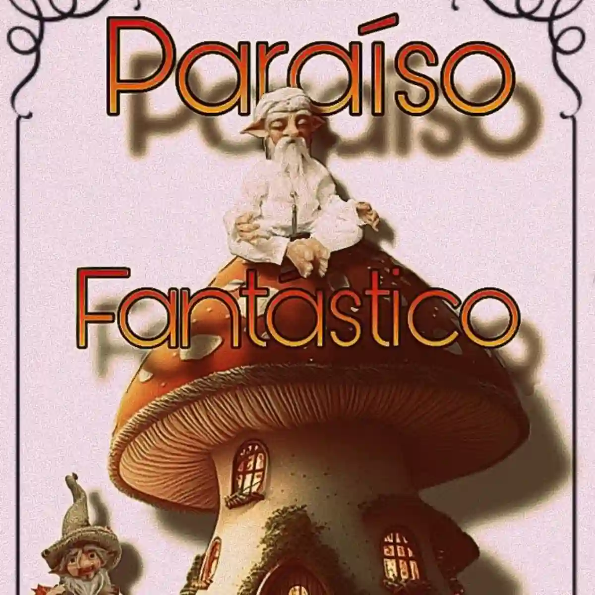 Paraíso Fantástico