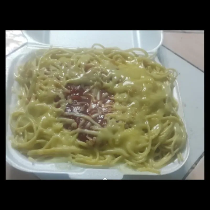 Espaguetys 