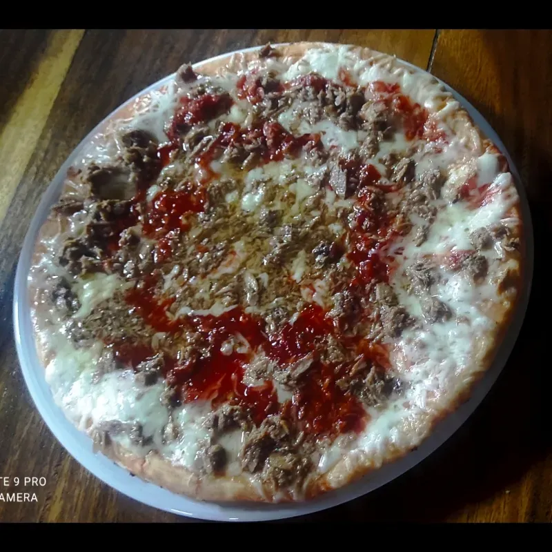 Pizza 