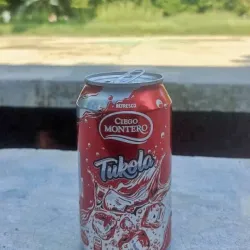 Refresco