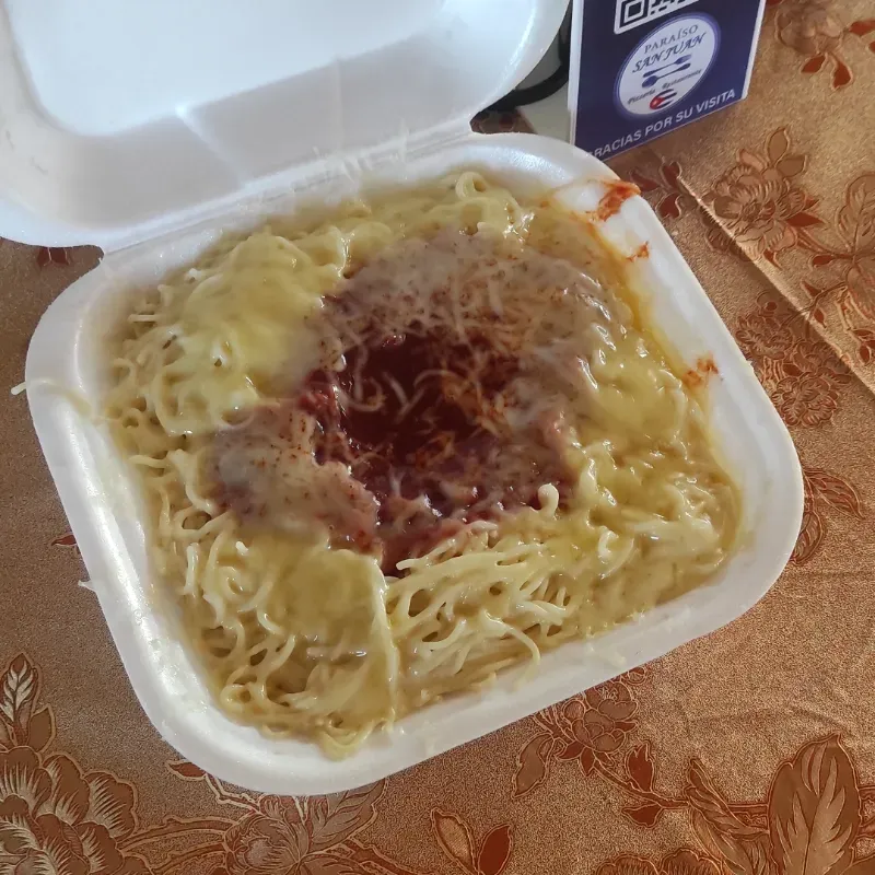 Espaguetys 