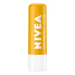 Bálsamo Nivea con SPF 30