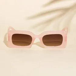 Gafas rosa