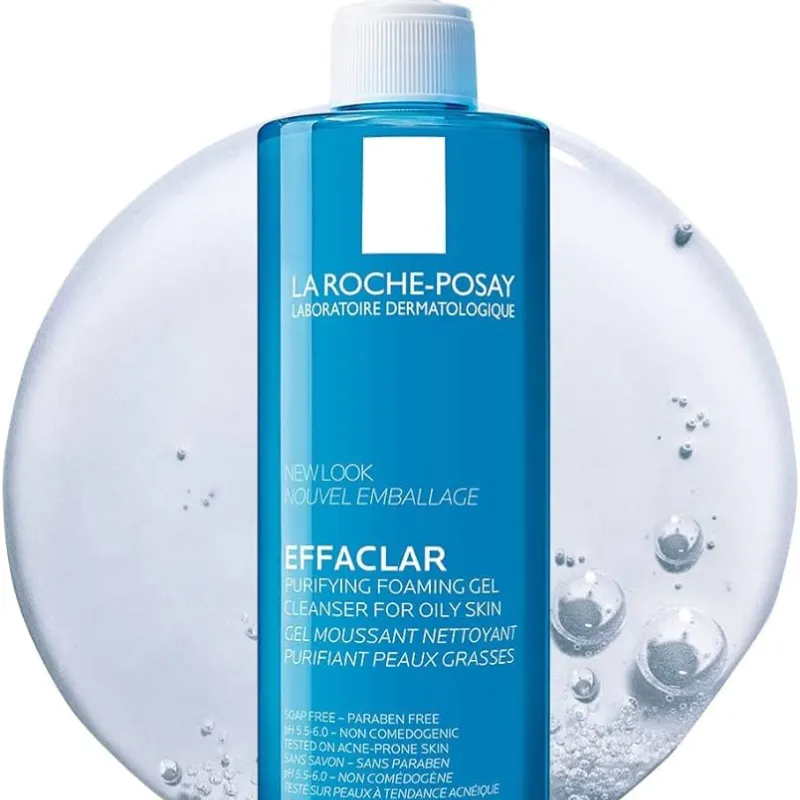 La Roche-Posay Effaclar 