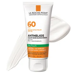 LA ROCHE-POSAY LABORATOIRE DERMATOLOGIQUE 60 SREAD SPECTRUM