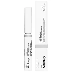 Multi-Peptide Lash and Brow Serum