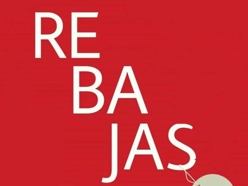 Rebajas🛍️