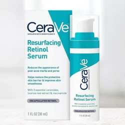 Serum de retinol Cera Ve