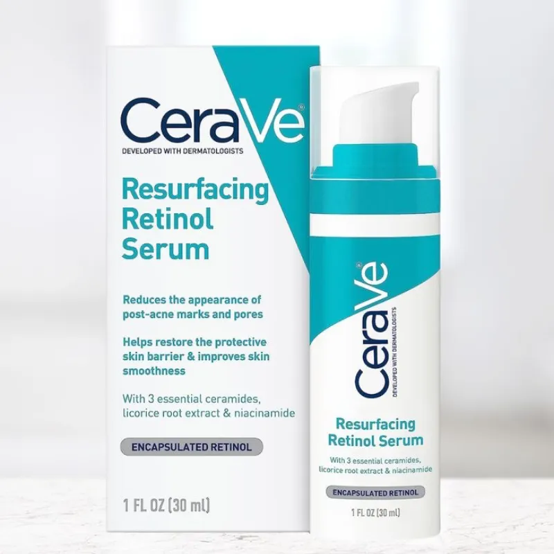 Serum de retinol Cera Ve