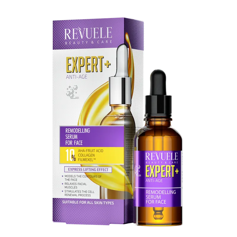 Serum Revuele 